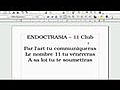 ENDOCTRASIA11ClubbySub111