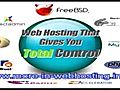freewebhostinghostingsites