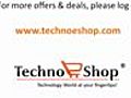 TechnoeshopcomOnlineShoppingPortalTechnologyWorldatyourfingertips