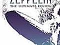 LedZeppelinTheUltimateReview