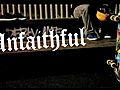 UnfaithfulSkateboardsLogoTest