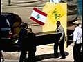 HezbollahgivescoffinstoIsraelinprisonerswap