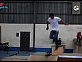 SkateboardCompetition