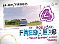 HollyoaksFreshersTrailer