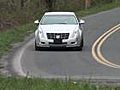 2010CadillacCTSCarReview
