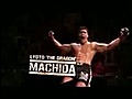 UFC98EvansvsMachidaTrailer