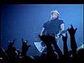 MetallicaFadetoblackCunningStunts