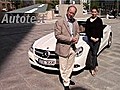 MercedesSL500isteinSpaAuto