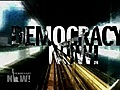 DemocracyNowTuesdayAugust172004