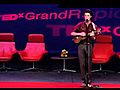 TEDxGrandRapidsMusicalPerformanceGarrettBornsTimeFlies