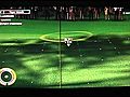 039TigerWoodsPGATour12TheMasters039GameplayvideoTeaOlive