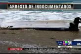 Arrestana14indocumentadosenembarcacinenSanDiego