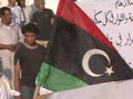 Libyansbraveattacktostageprorebelprotest