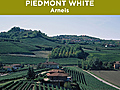 PiedmontWhiteArneis