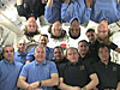 STS131JointCrewNewsConference
