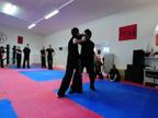 CRCALopezWingChun15JahresfeierDemosvsHook2011