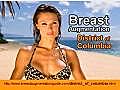 BreastAugmentationDistrictofColumbia