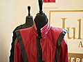 BuyMichaelJacksonsThrillerjacket