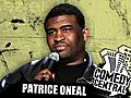 PatriceONeal