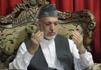 Afghanpresidentmournslossofslainhalfbrother
