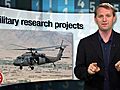 Top5MilitaryResearchProjects