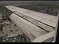 SouthwestAirlinesLASBUR