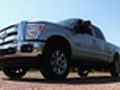 TestDrive2011F350SuperDuty