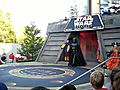 VaderandothersJustDanceStarWarsWeekends2009atDisneysHollywoodStudios