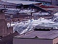RareVideoJapanTsunami