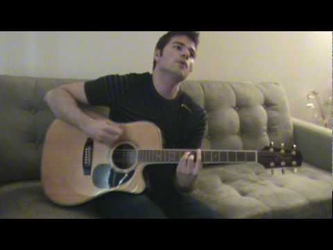 VoicesSaosinacousticcover