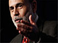 BernankeMeetsThePressInHistoricNewsConference