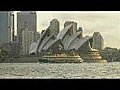 SydneybyDayAustraliaTravelVideoGuide