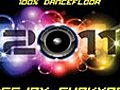 Mix100danceflorrsummer2011byDeejayFunkybox