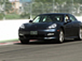 TestDrive2010PorschePanamera4SandTurbo