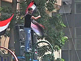 ProtestersSayEgyptsRevolutionFarFromFinished