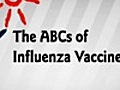 TheABCsofInfluenzaVaccines