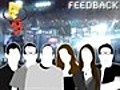 Feedback8212LiveFromE32011Edition
