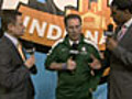 TomIzzodiscussestheFinalFour