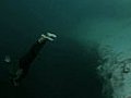 UnderwaterBaseJumping