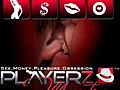 PlayerzMantraItsTimetoPlay