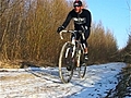 CyclocrossWienerwald