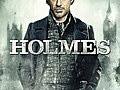 SherlockHolmes