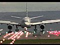 QatarA330ArrivingandDepartingManchesterAirport