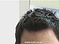 HowToStyleHairWithWax
