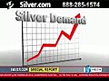 TheCurrentSilverPriceTheBenefitsofInvestingSilver