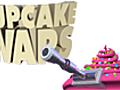 CupcakeWarsonFoodNetwork