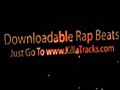 DownloadableRapBeats