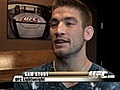 UFC113SamStoutPreFightInterview