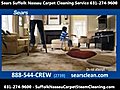 SearsCarpetCleaningPortJeffersonStationNY6312749600SteamCleaners