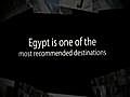 EgyptTravelToursAWealthOfDifferentOptions